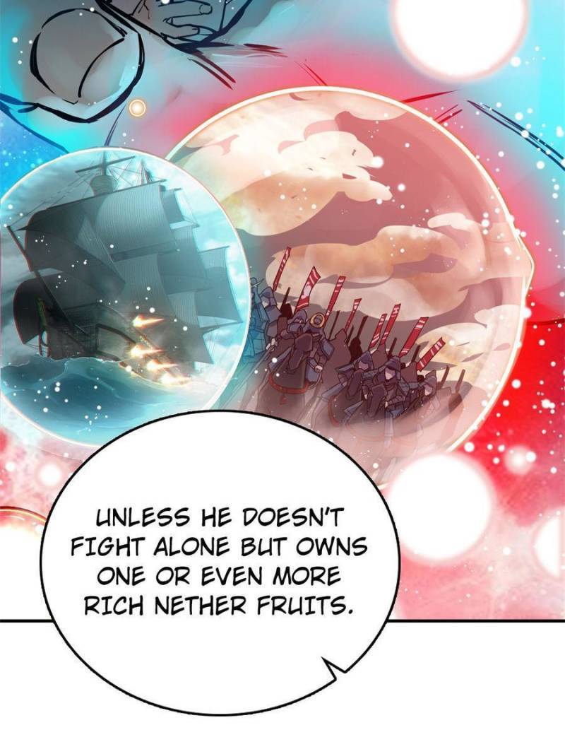 Another beginning with the Guhuo bird chapter 179 page 31