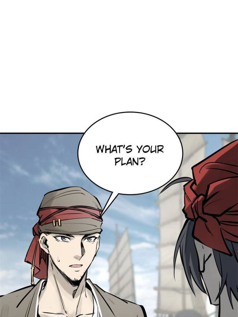 Another beginning with the Guhuo bird chapter 179 page 32