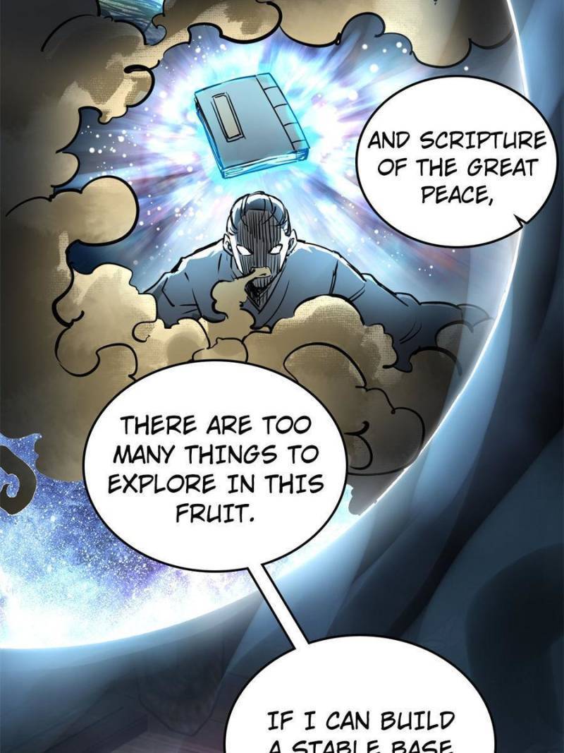 Another beginning with the Guhuo bird chapter 179 page 36