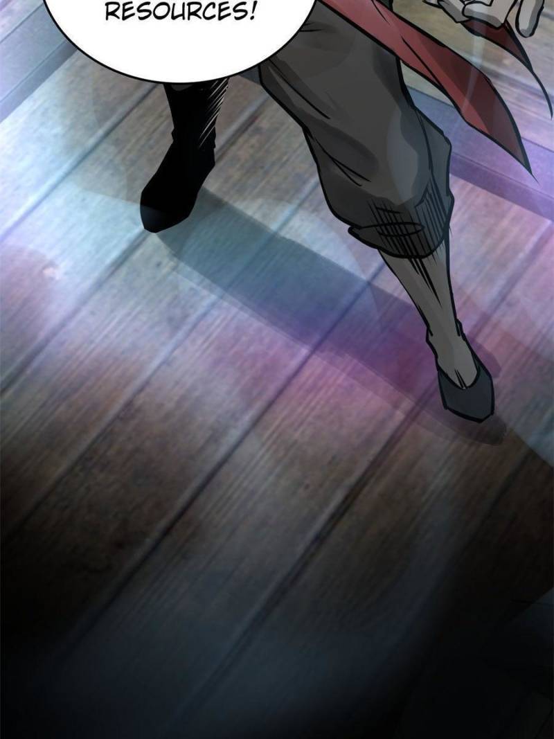 Another beginning with the Guhuo bird chapter 179 page 38