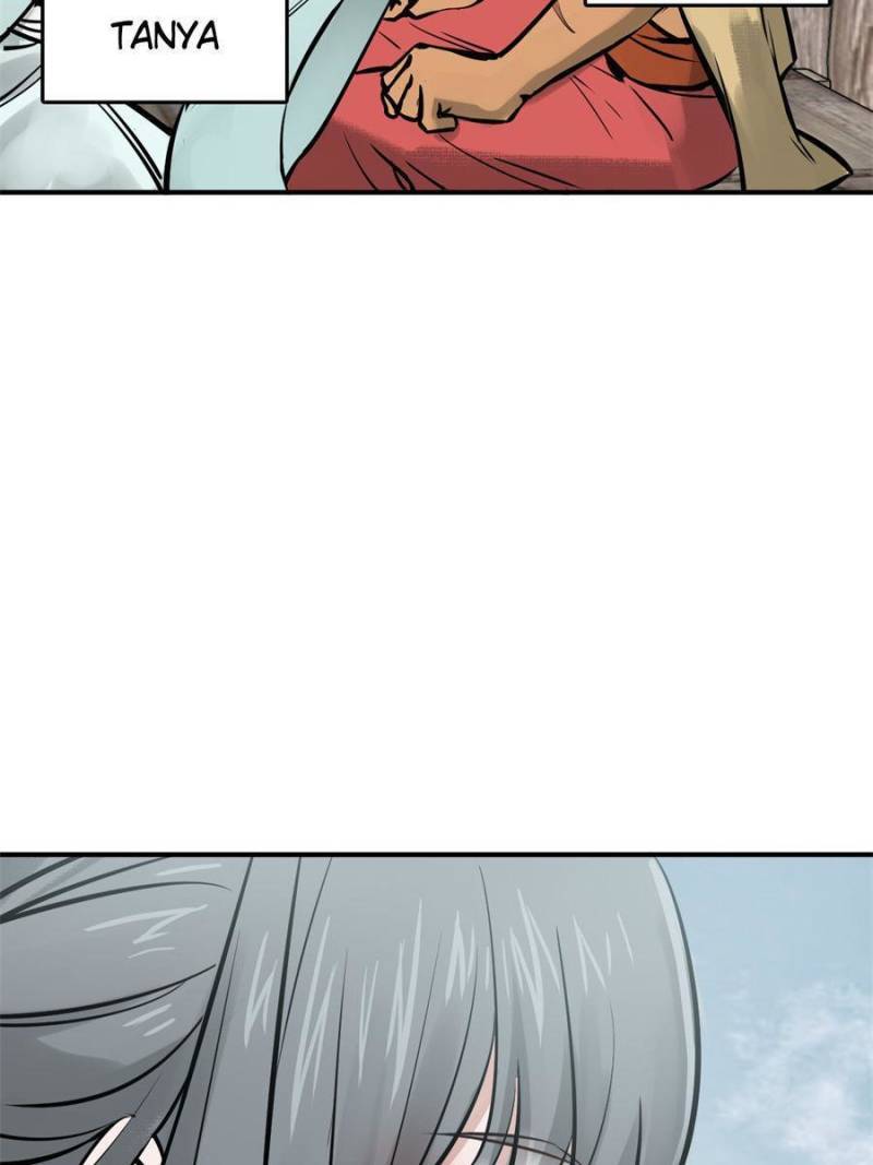 Another beginning with the Guhuo bird chapter 179 page 4