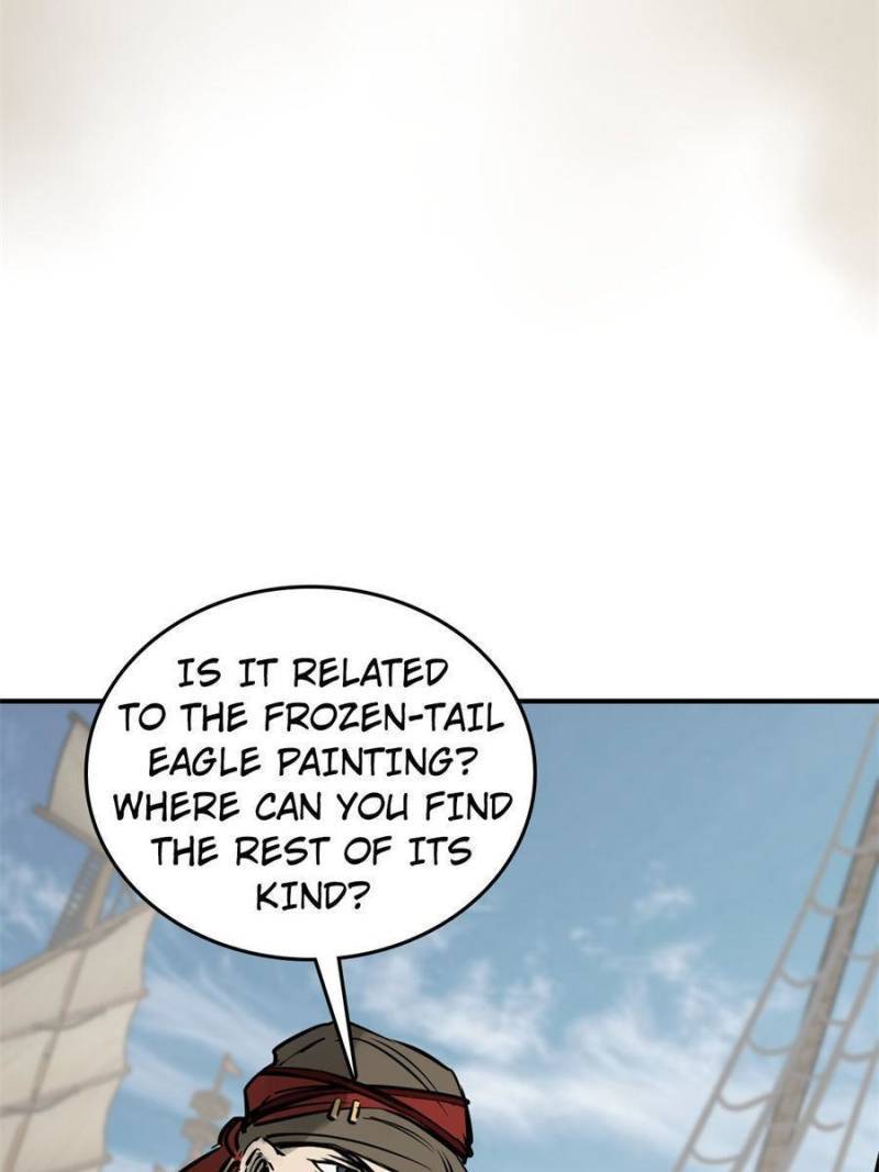 Another beginning with the Guhuo bird chapter 179 page 44