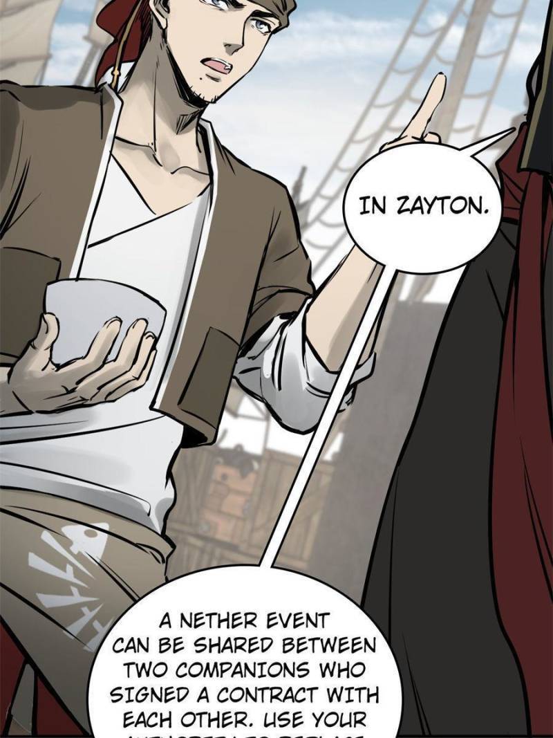 Another beginning with the Guhuo bird chapter 179 page 45