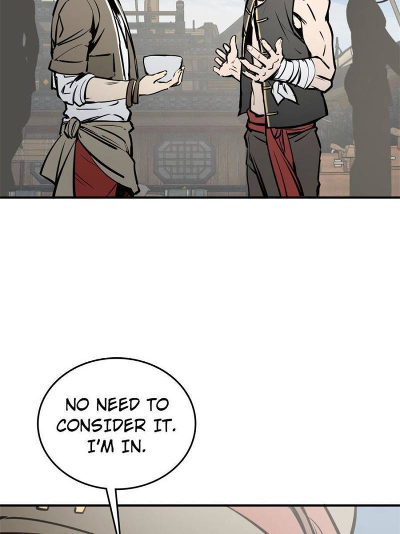 Another beginning with the Guhuo bird chapter 179 page 47