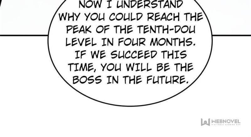 Another beginning with the Guhuo bird chapter 179 page 49