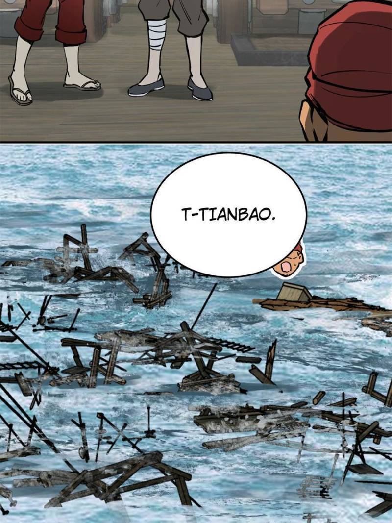 Another beginning with the Guhuo bird chapter 179 page 51