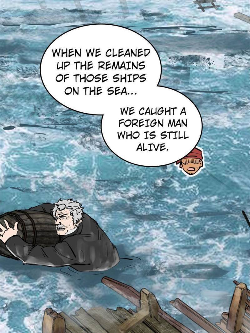 Another beginning with the Guhuo bird chapter 179 page 52