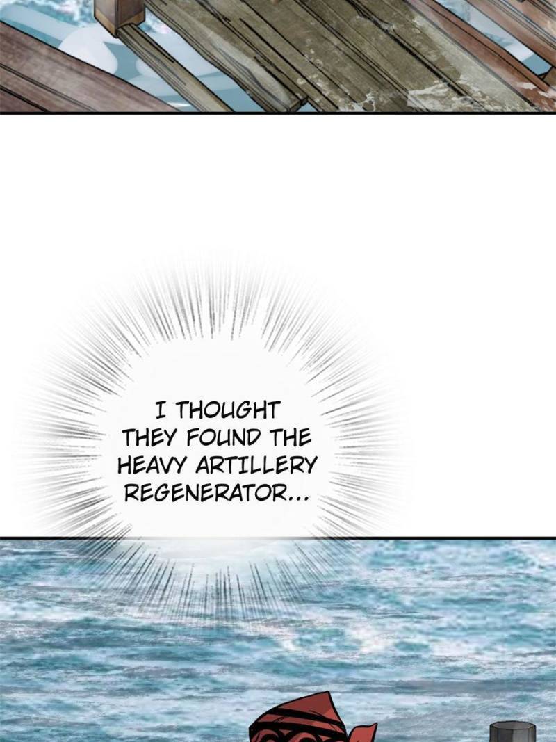 Another beginning with the Guhuo bird chapter 179 page 53