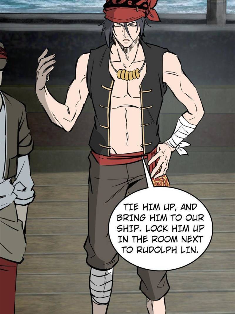 Another beginning with the Guhuo bird chapter 179 page 54