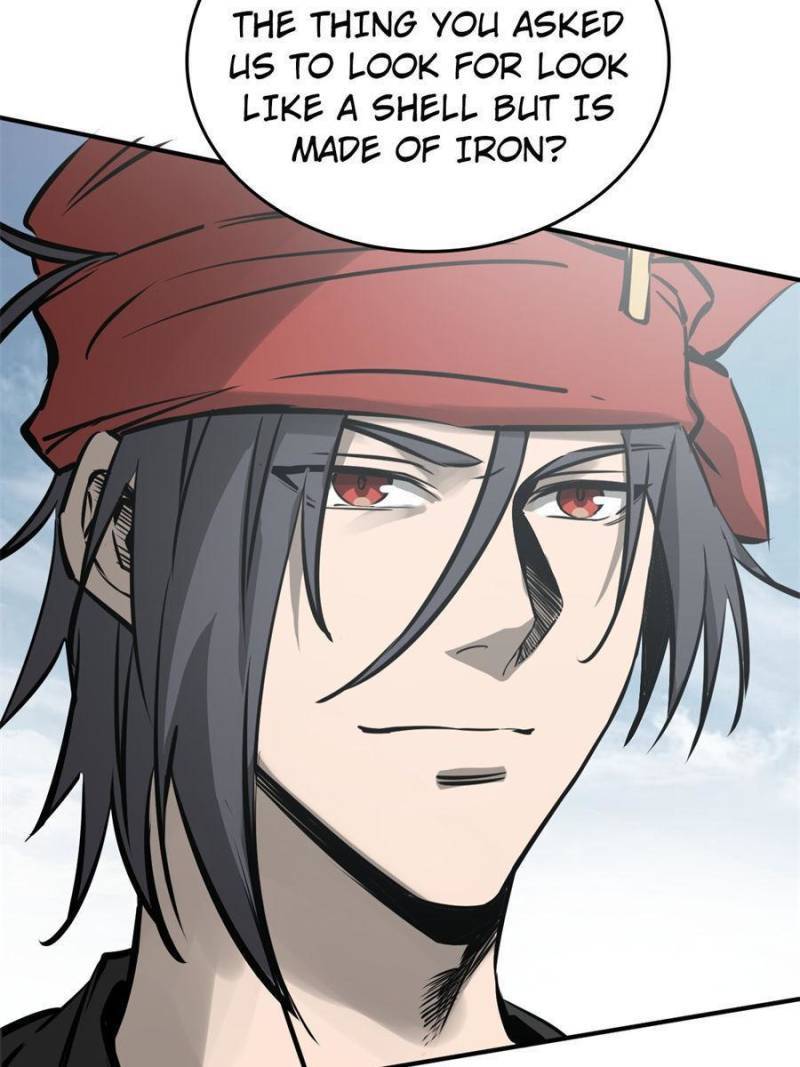 Another beginning with the Guhuo bird chapter 179 page 56