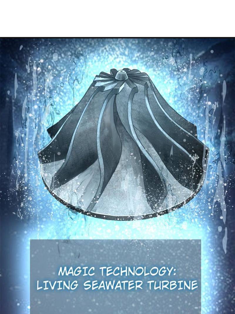 Another beginning with the Guhuo bird chapter 179 page 58