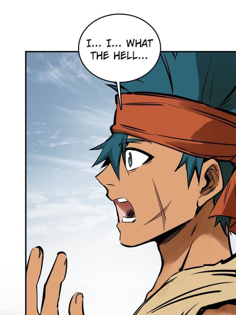 Another beginning with the Guhuo bird chapter 179 page 6