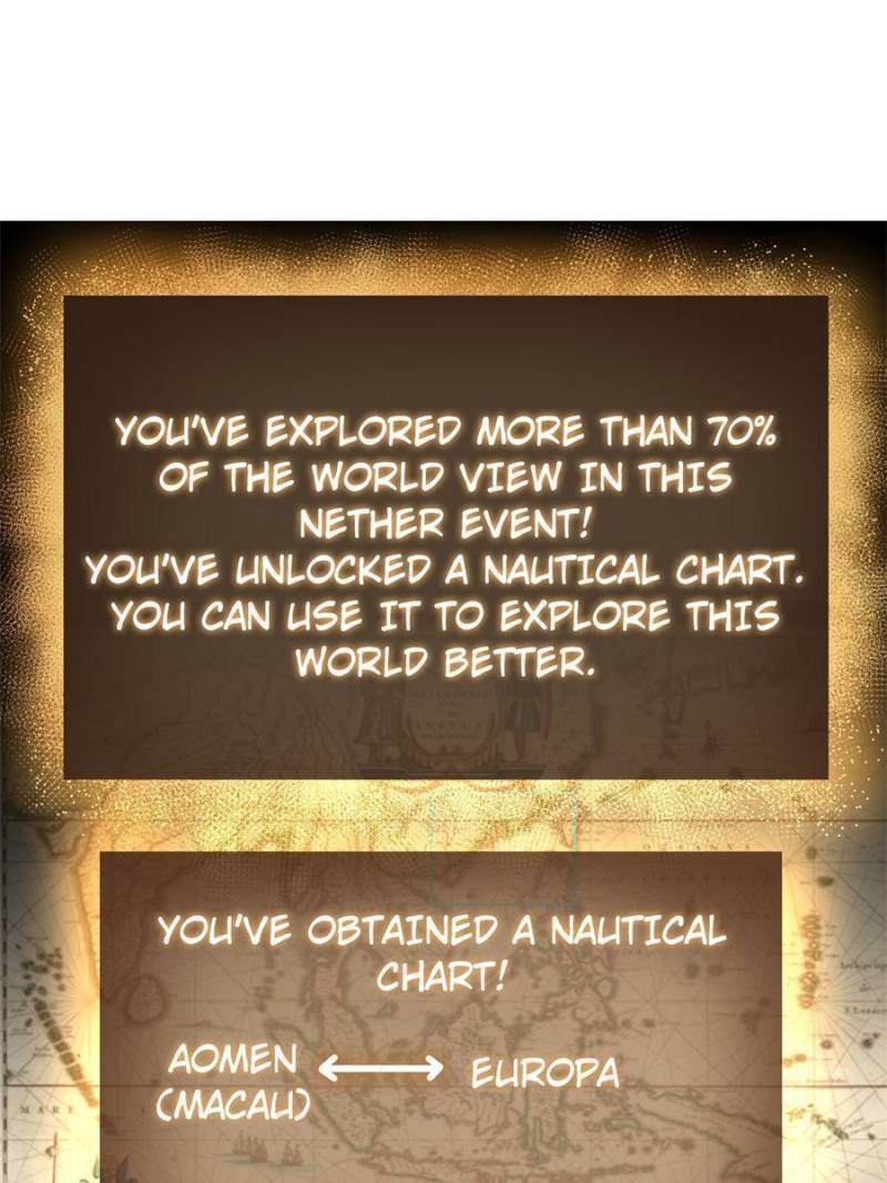 Another beginning with the Guhuo bird chapter 179 page 61