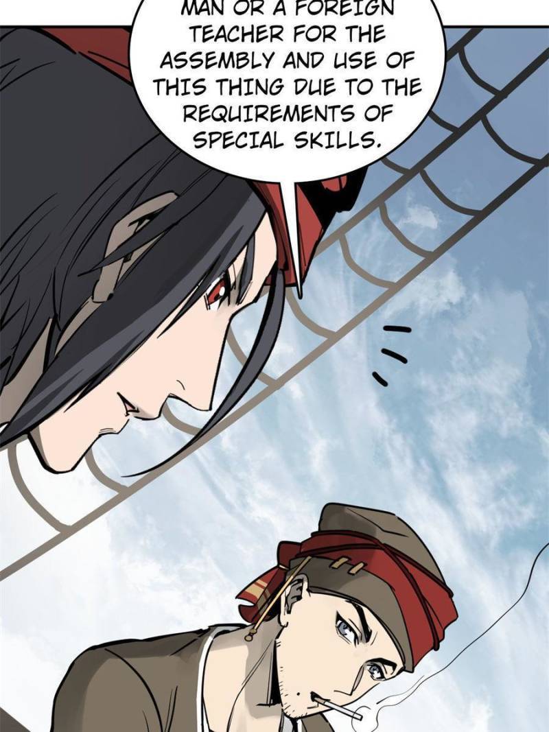 Another beginning with the Guhuo bird chapter 179 page 68