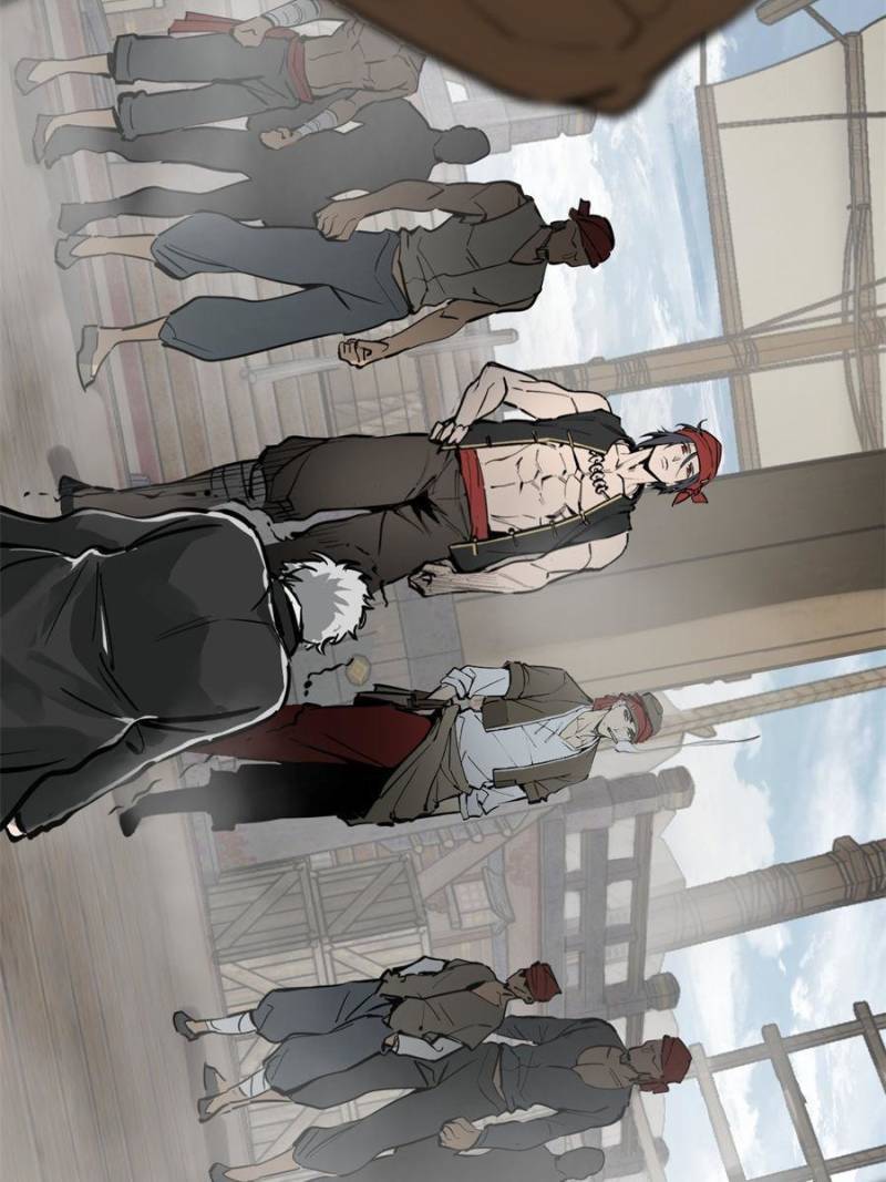 Another beginning with the Guhuo bird chapter 179 page 73