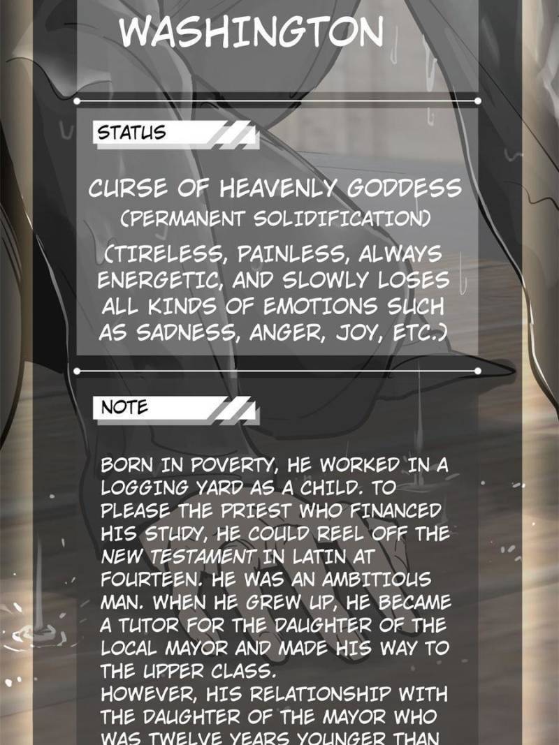 Another beginning with the Guhuo bird chapter 179 page 76