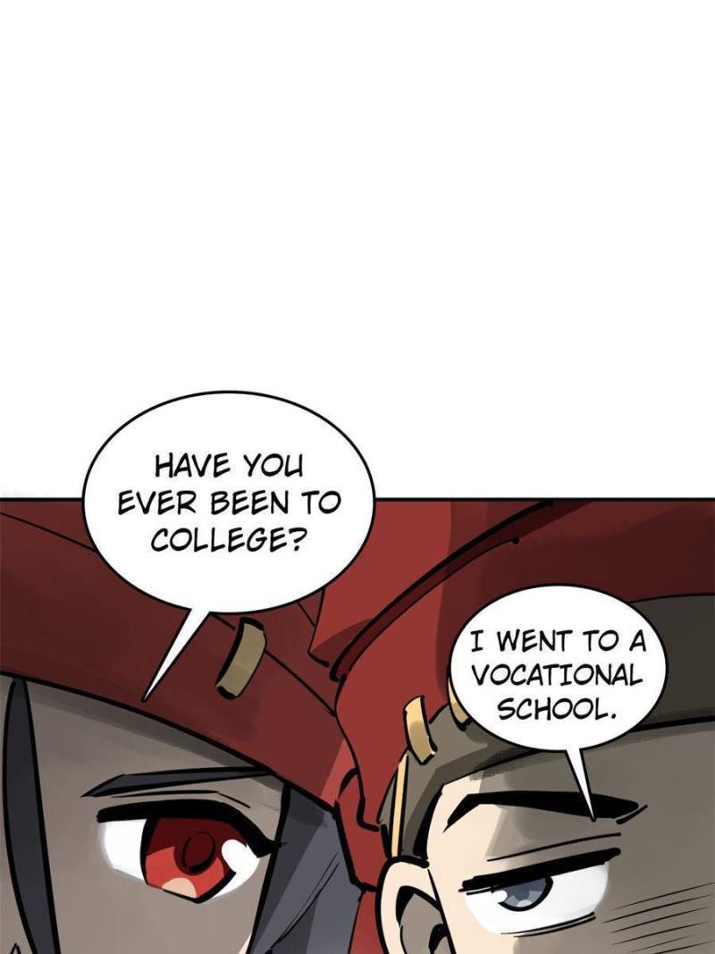 Another beginning with the Guhuo bird chapter 179 page 81