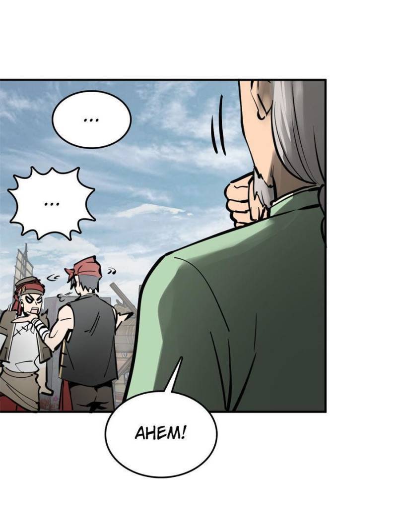 Another beginning with the Guhuo bird chapter 179 page 85