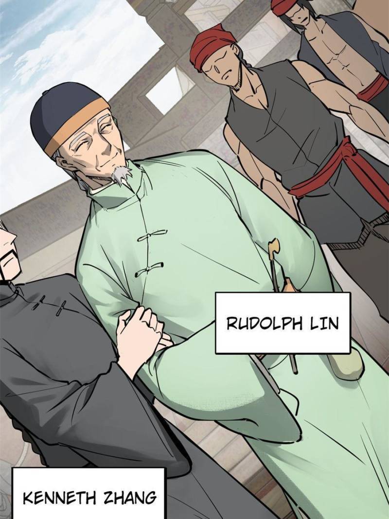 Another beginning with the Guhuo bird chapter 179 page 87