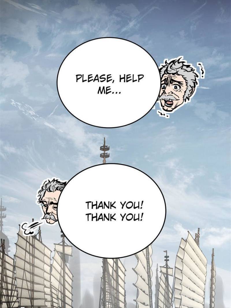 Another beginning with the Guhuo bird chapter 179 page 89