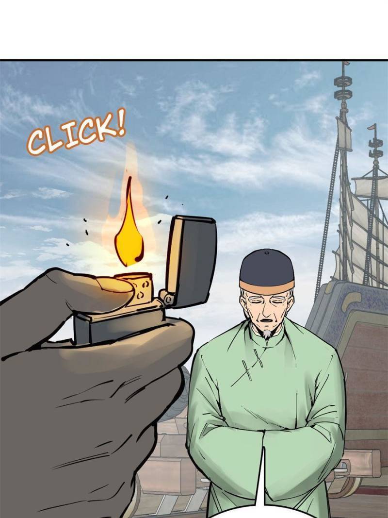 Another beginning with the Guhuo bird chapter 179 page 91