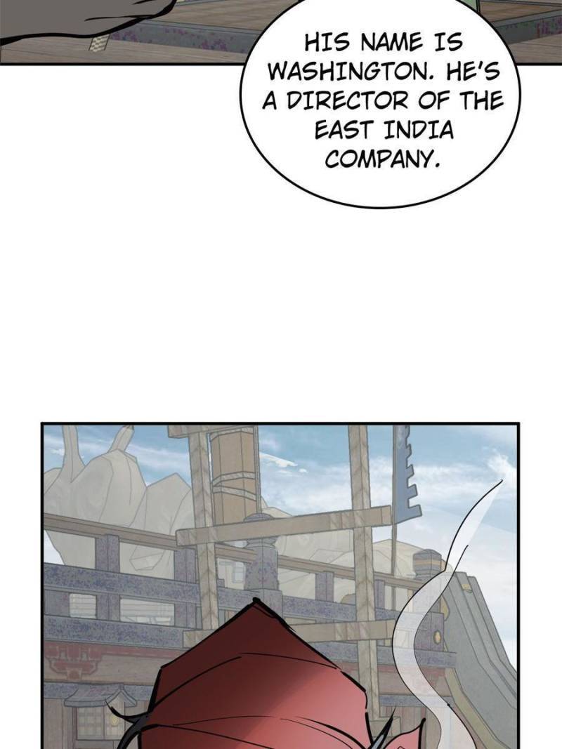 Another beginning with the Guhuo bird chapter 179 page 92