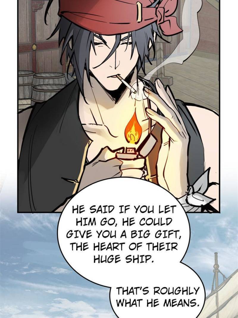 Another beginning with the Guhuo bird chapter 179 page 93