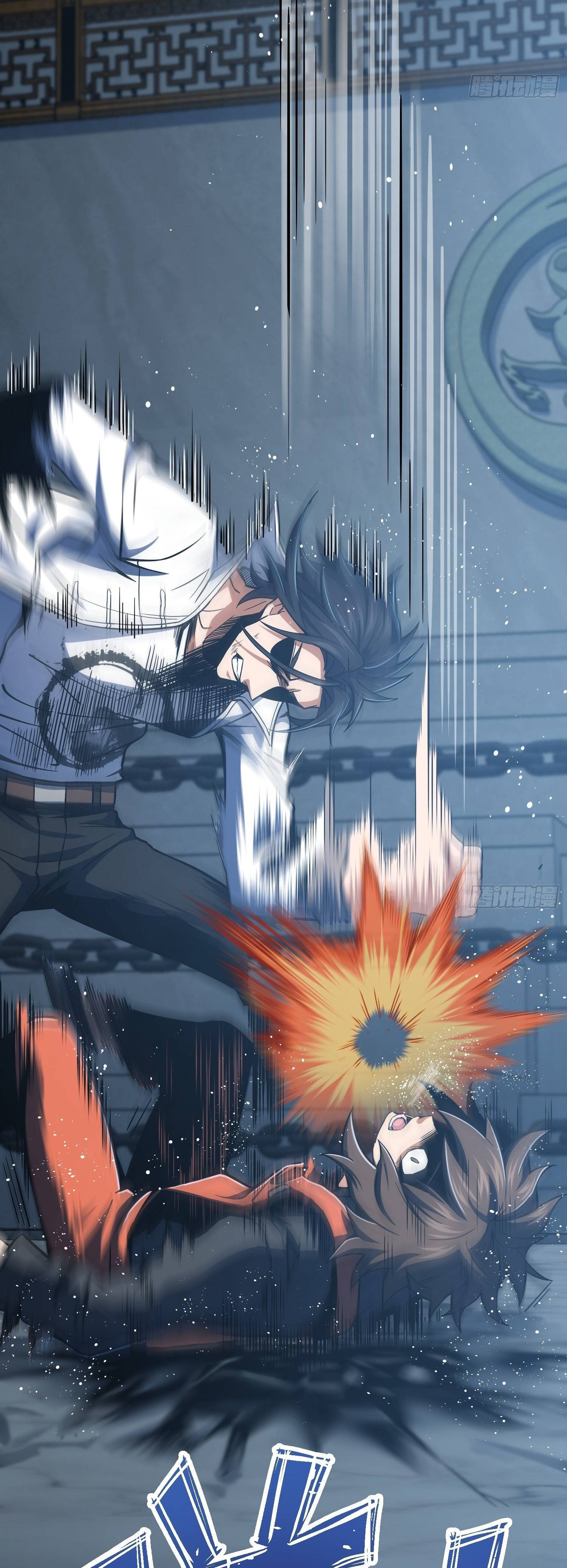 Another beginning with the Guhuo bird chapter 18 page 10