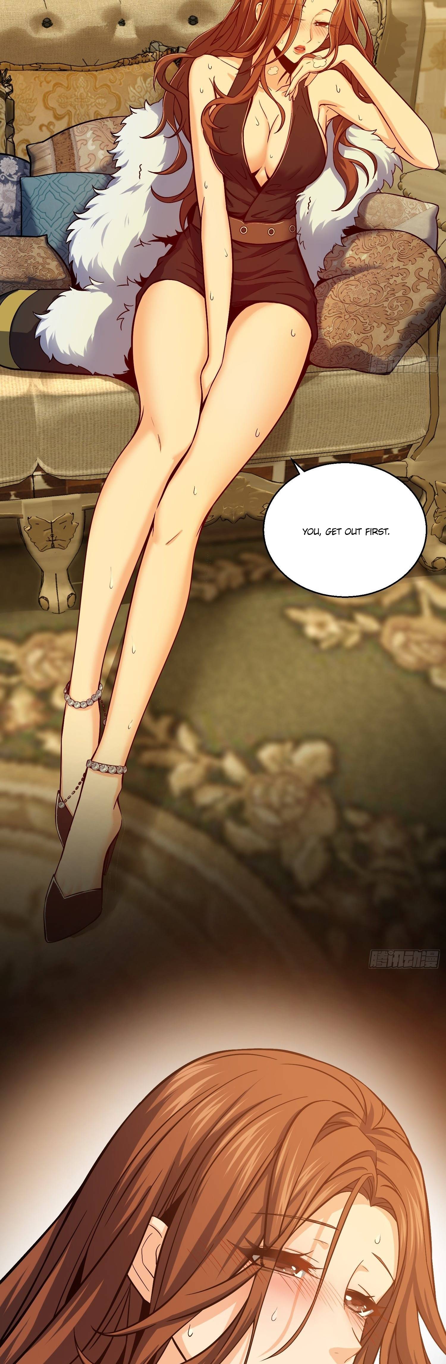 Another beginning with the Guhuo bird chapter 18 page 20