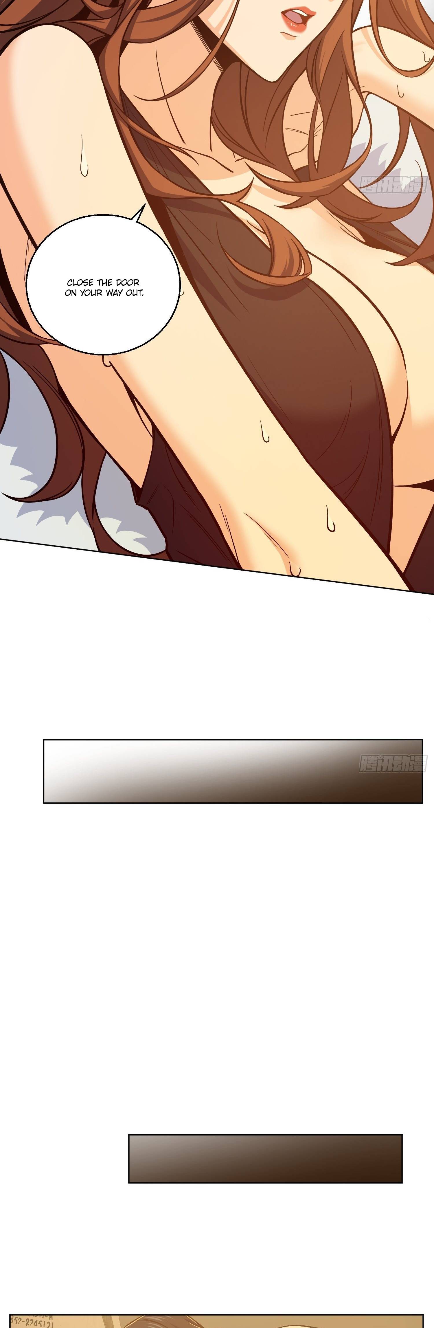 Another beginning with the Guhuo bird chapter 18 page 21