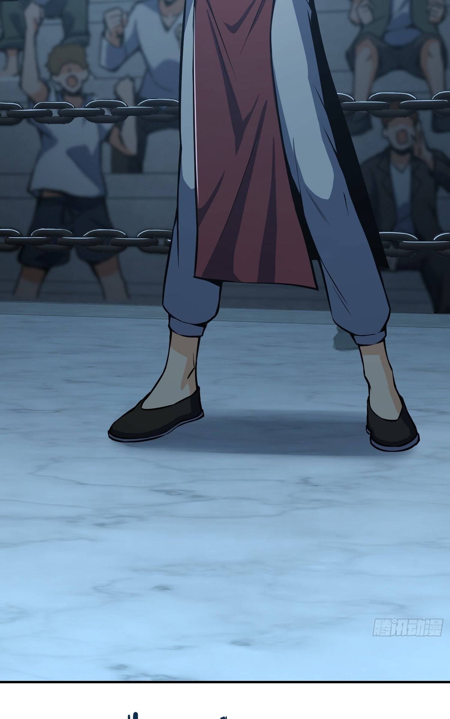 Another beginning with the Guhuo bird chapter 18 page 33