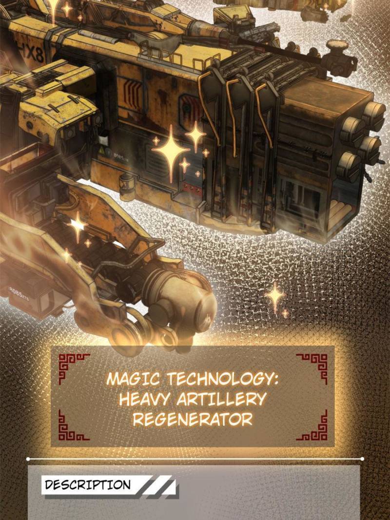 Another beginning with the Guhuo bird chapter 180 page 10