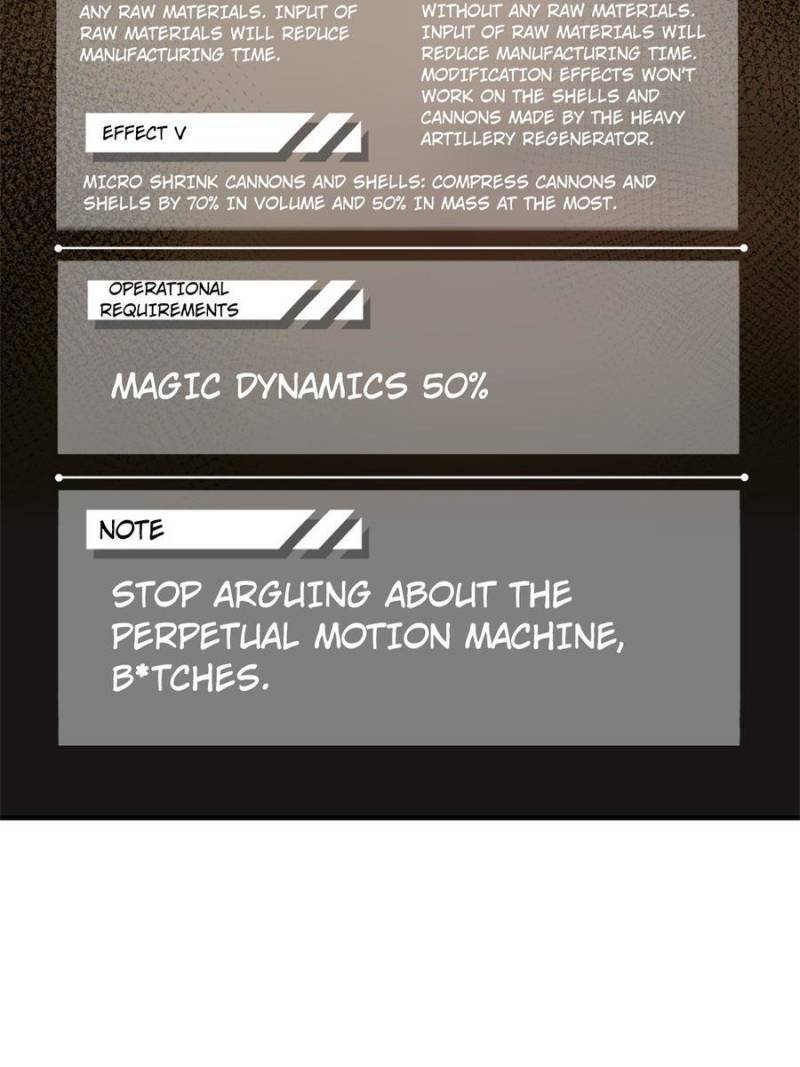 Another beginning with the Guhuo bird chapter 180 page 12