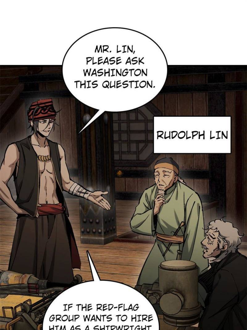 Another beginning with the Guhuo bird chapter 180 page 14