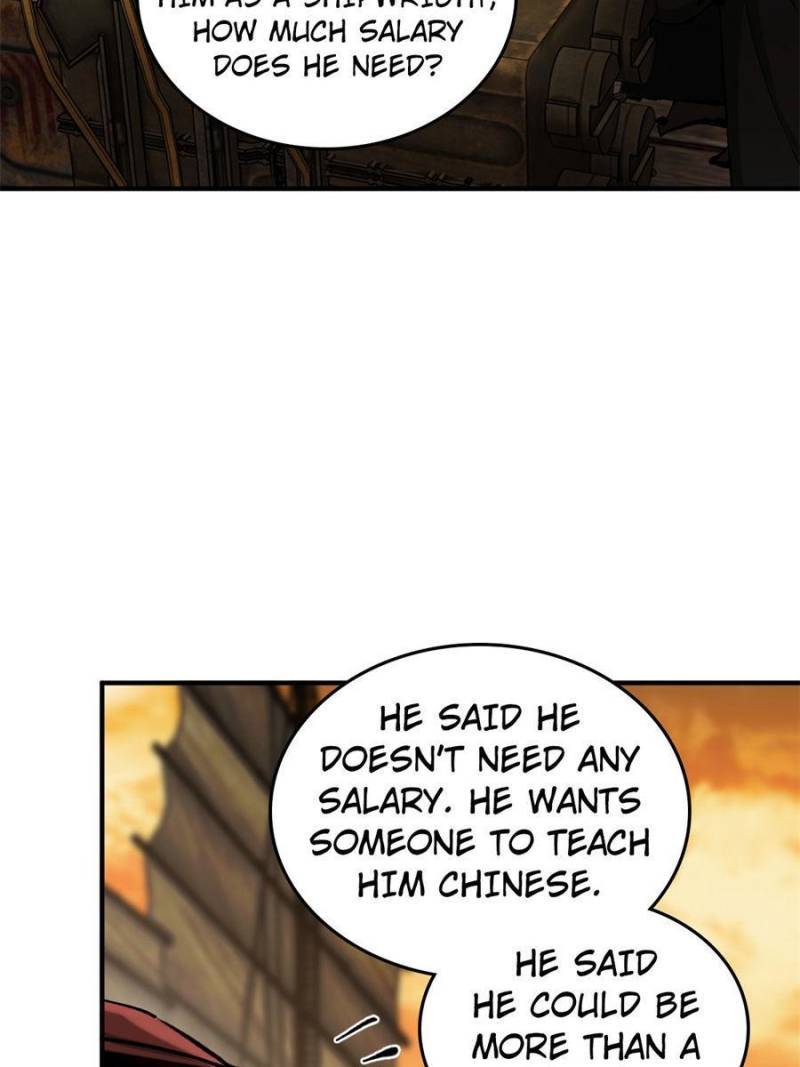 Another beginning with the Guhuo bird chapter 180 page 15