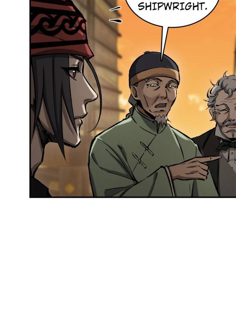 Another beginning with the Guhuo bird chapter 180 page 16