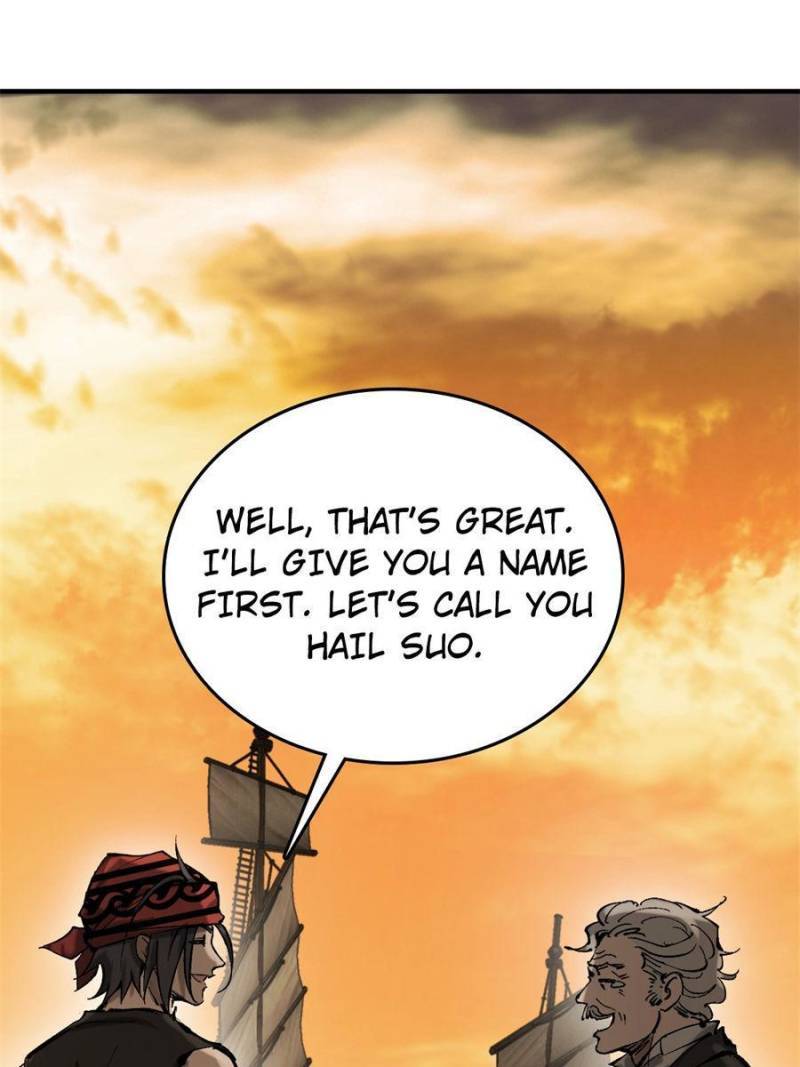 Another beginning with the Guhuo bird chapter 180 page 17