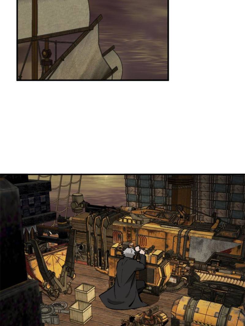 Another beginning with the Guhuo bird chapter 180 page 2