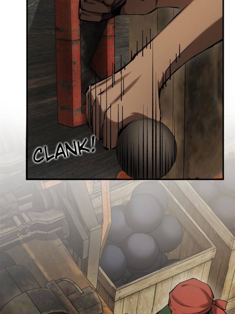 Another beginning with the Guhuo bird chapter 180 page 20