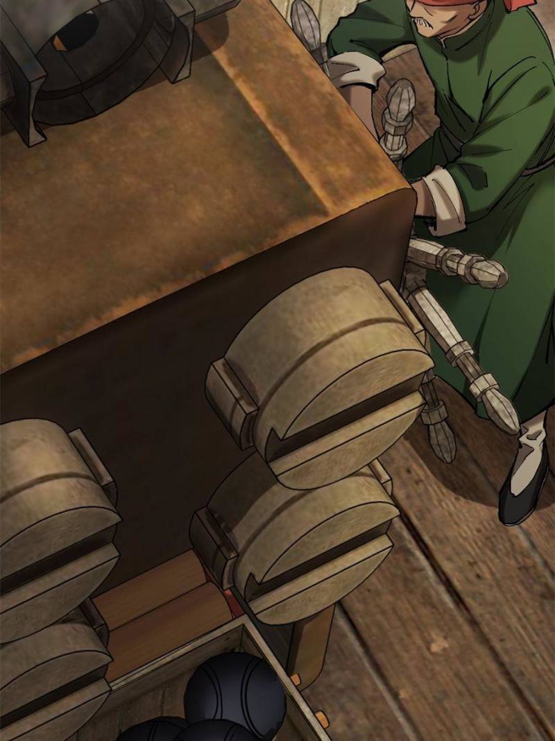 Another beginning with the Guhuo bird chapter 180 page 21