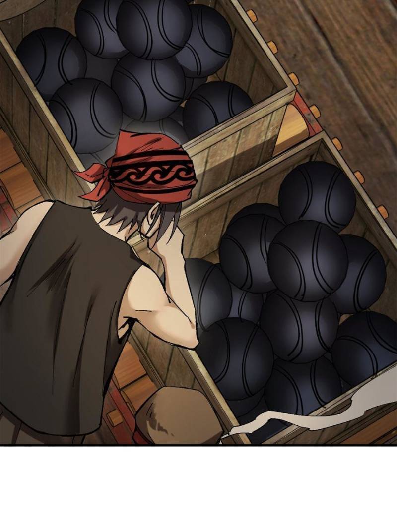 Another beginning with the Guhuo bird chapter 180 page 22