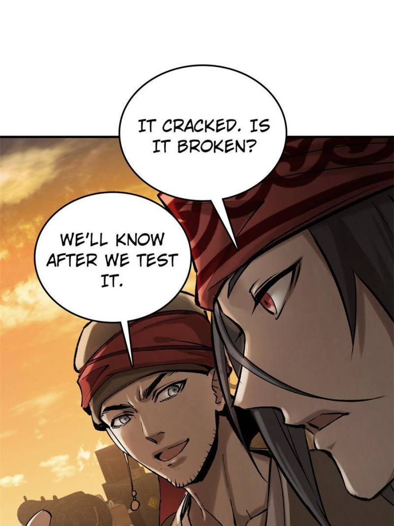 Another beginning with the Guhuo bird chapter 180 page 25