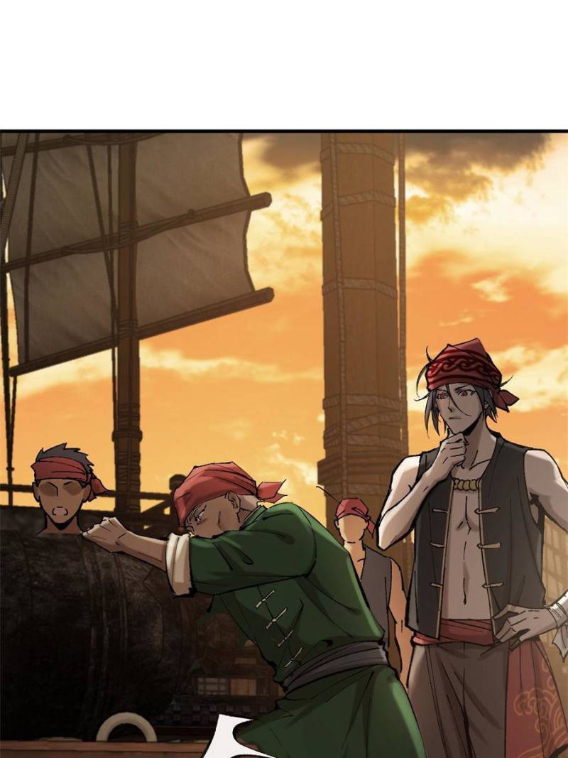 Another beginning with the Guhuo bird chapter 180 page 27