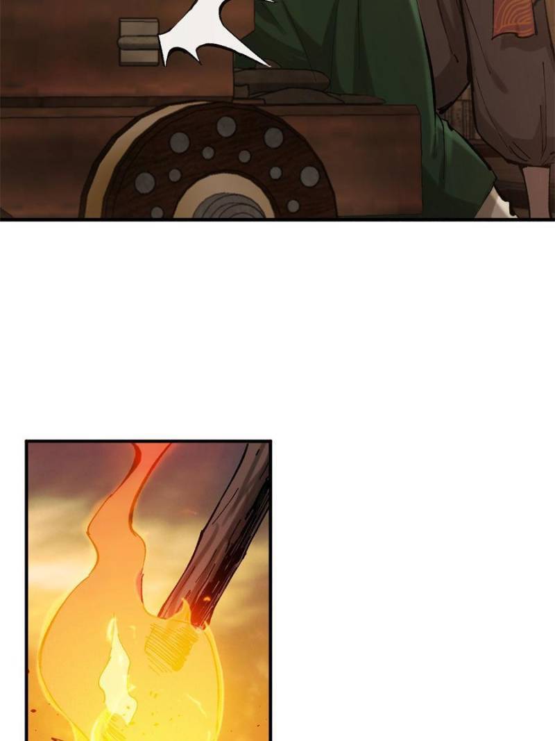 Another beginning with the Guhuo bird chapter 180 page 28