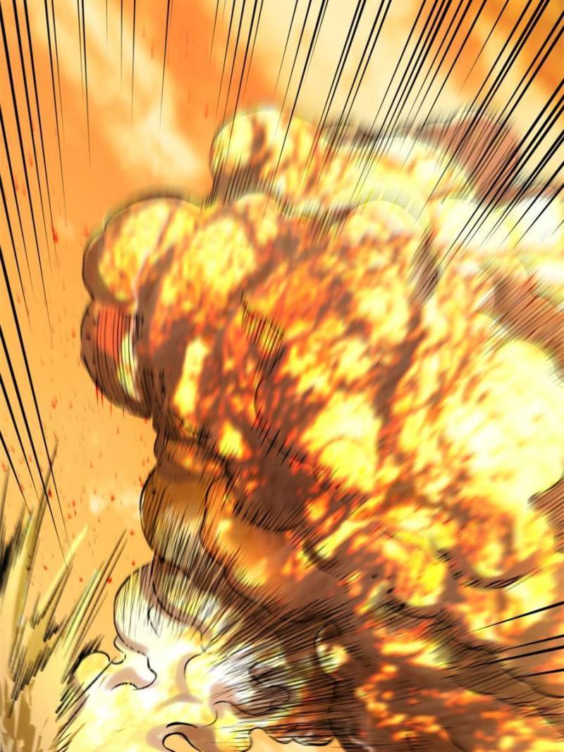 Another beginning with the Guhuo bird chapter 180 page 31