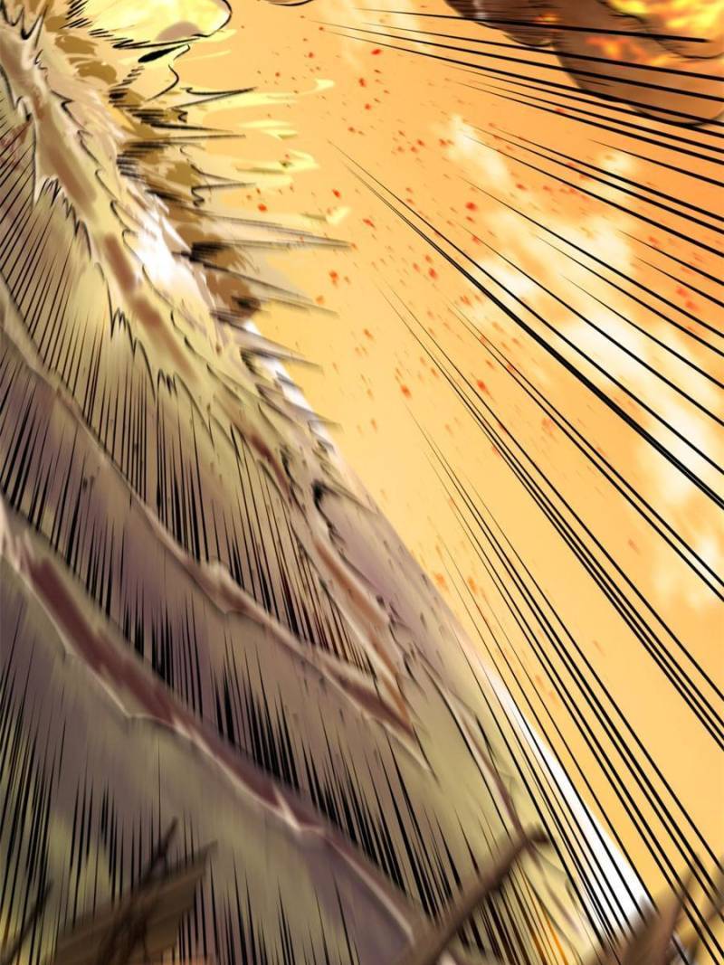 Another beginning with the Guhuo bird chapter 180 page 32