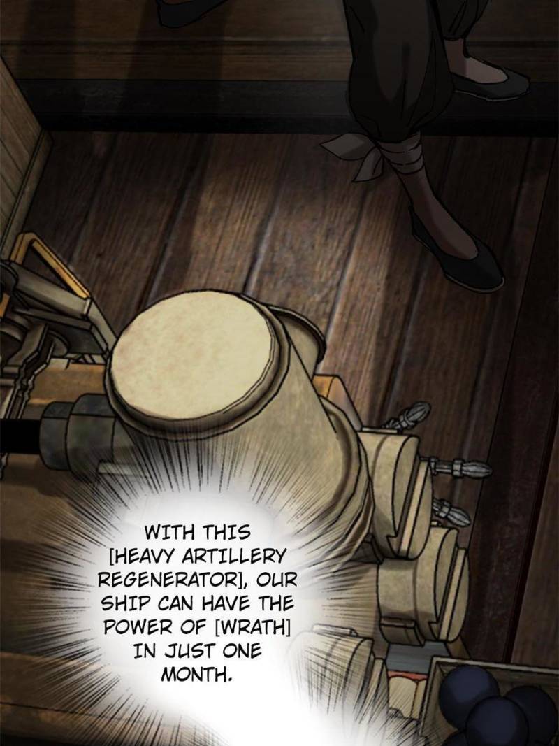 Another beginning with the Guhuo bird chapter 180 page 38