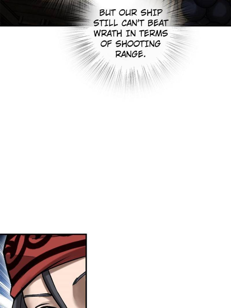 Another beginning with the Guhuo bird chapter 180 page 39