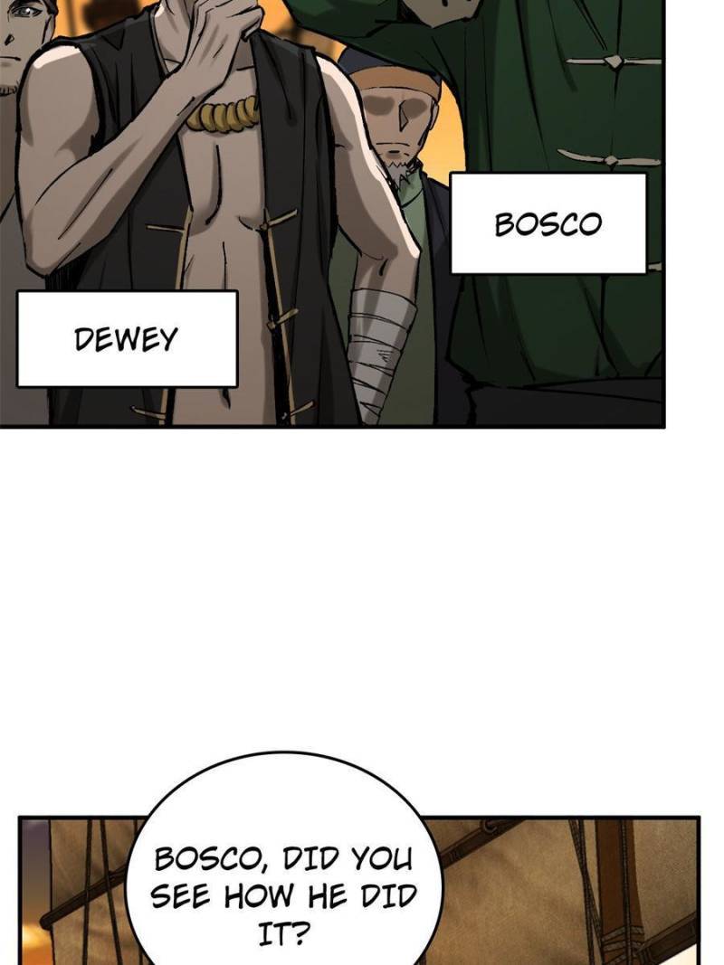 Another beginning with the Guhuo bird chapter 180 page 4