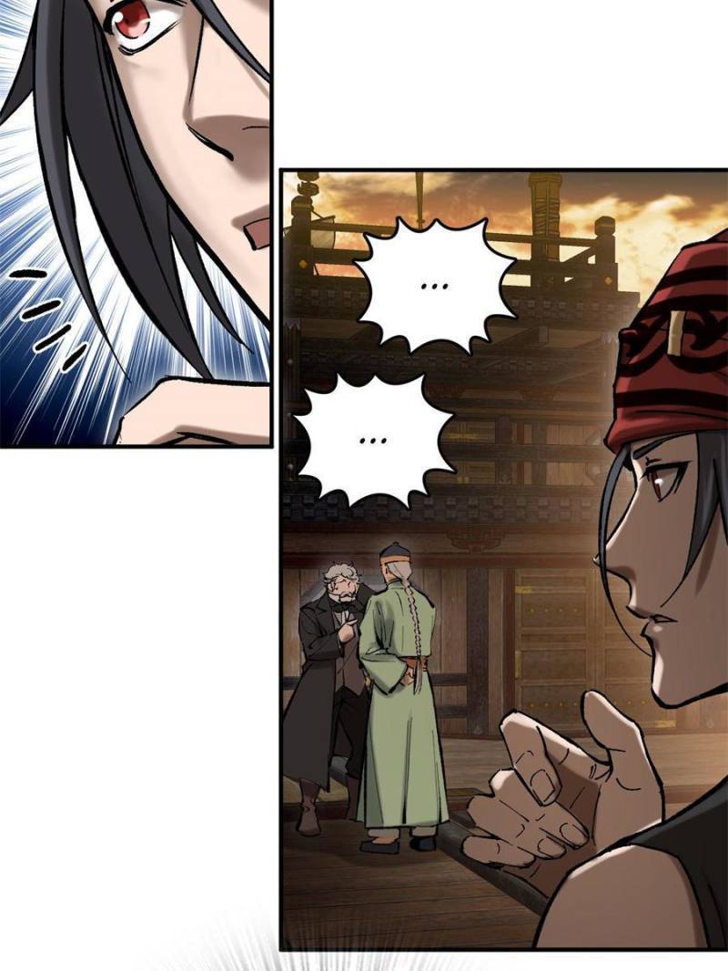 Another beginning with the Guhuo bird chapter 180 page 40